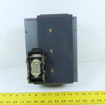 Hankwang FC-3015 Table Change Operator Pushbutton Control Station w/E-Stop