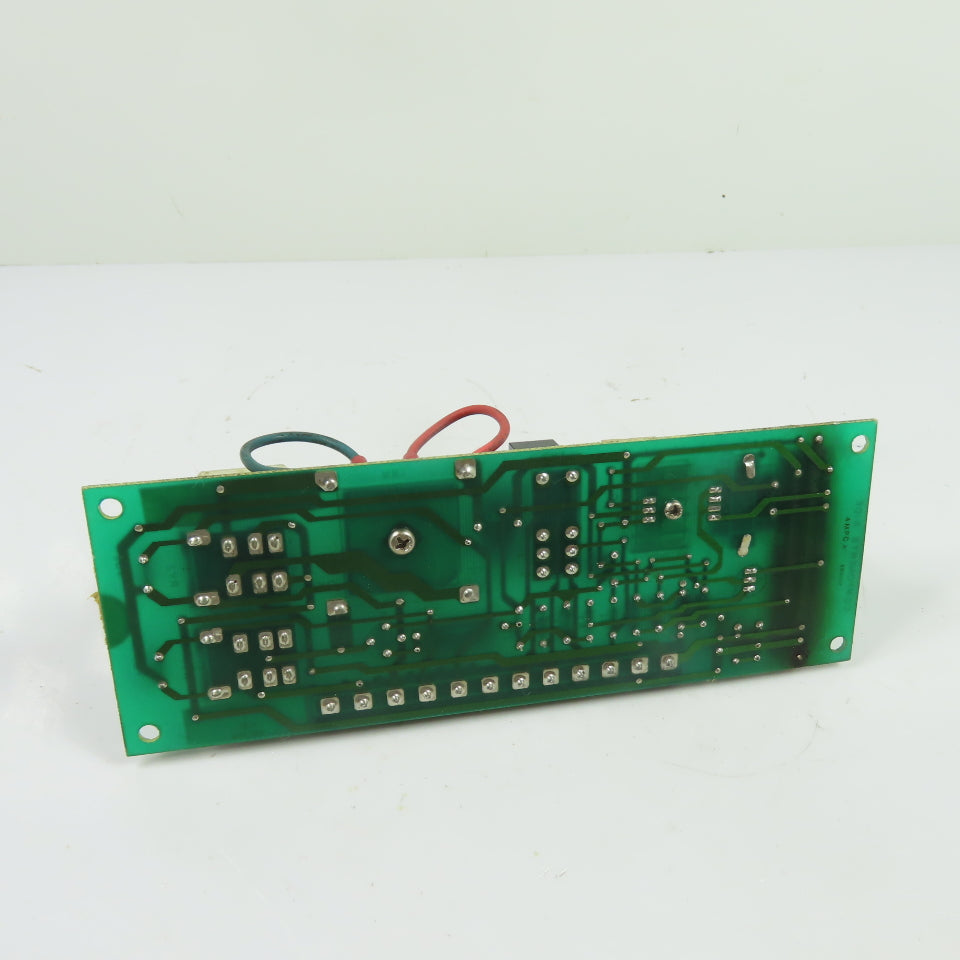 Liebert 4-900443 4MPC-A Control Circuit Board