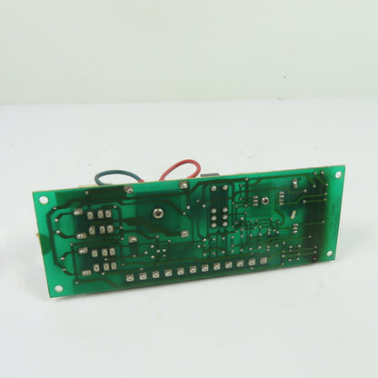 Liebert 4-900443 4MPC-A Control Circuit Board
