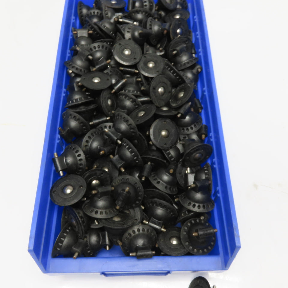 STAR Ball Transfer Units with Mounting Pivot Pin From Hankwang FC-3015 Lot /190