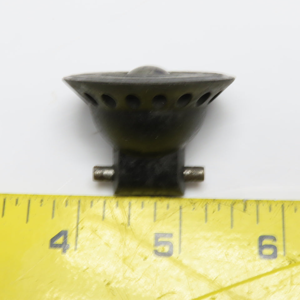STAR Ball Transfer Units with Mounting Pivot Pin From Hankwang FC-3015 Lot /190