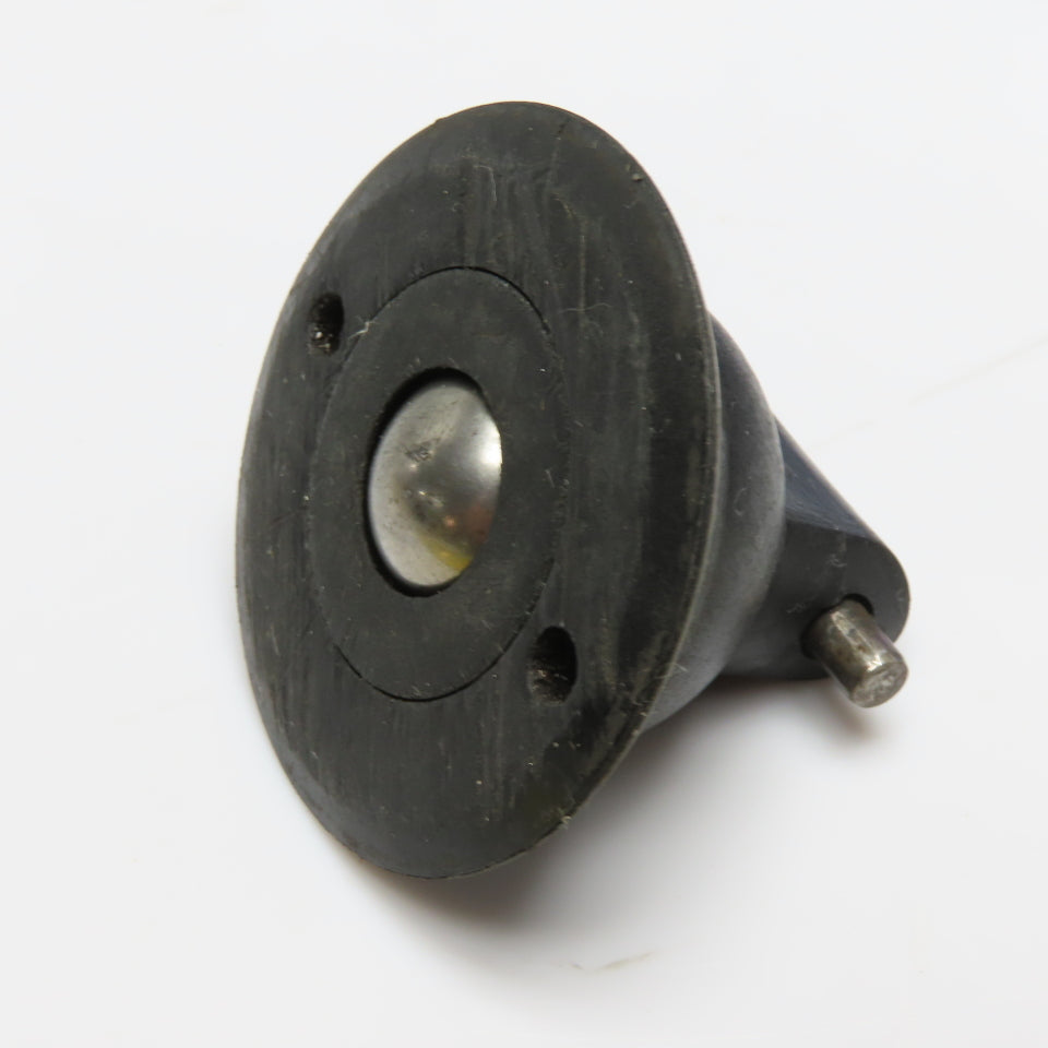 STAR Ball Transfer Units with Mounting Pivot Pin From Hankwang FC-3015 Lot /190