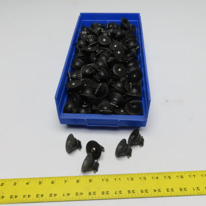STAR Ball Transfer Units with Mounting Pivot Pin From Hankwang FC-3015 Lot /190