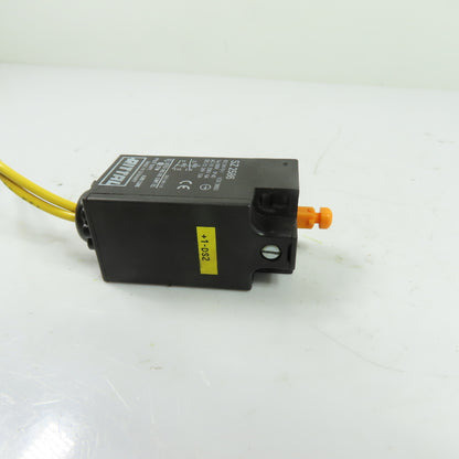 Rittal SZ 2586 Door Position Limit Switch 230VAC 6A / 24VDC 10A