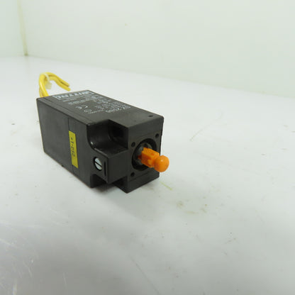 Rittal SZ 2586 Door Position Limit Switch 230VAC 6A / 24VDC 10A
