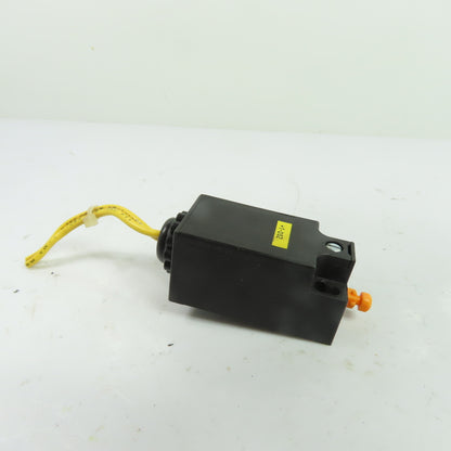 Rittal SZ 2586 Door Position Limit Switch 230VAC 6A / 24VDC 10A