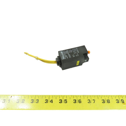 Rittal SZ 2586 Door Position Limit Switch 230VAC 6A / 24VDC 10A