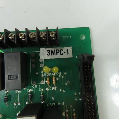 Chevalier 3MPC-1 3MPCB Control Circuit Board