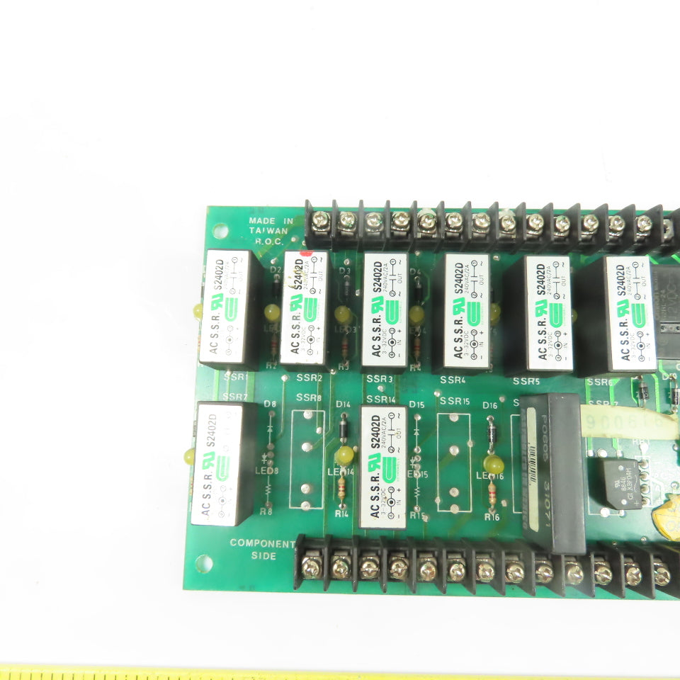 Chevalier 3MPC-1 3MPCB Control Circuit Board