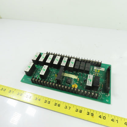 Chevalier 3MPC-1 3MPCB Control Circuit Board