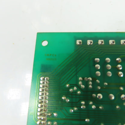 Chevalier 3MPC-1 3MPCB Control Circuit Board