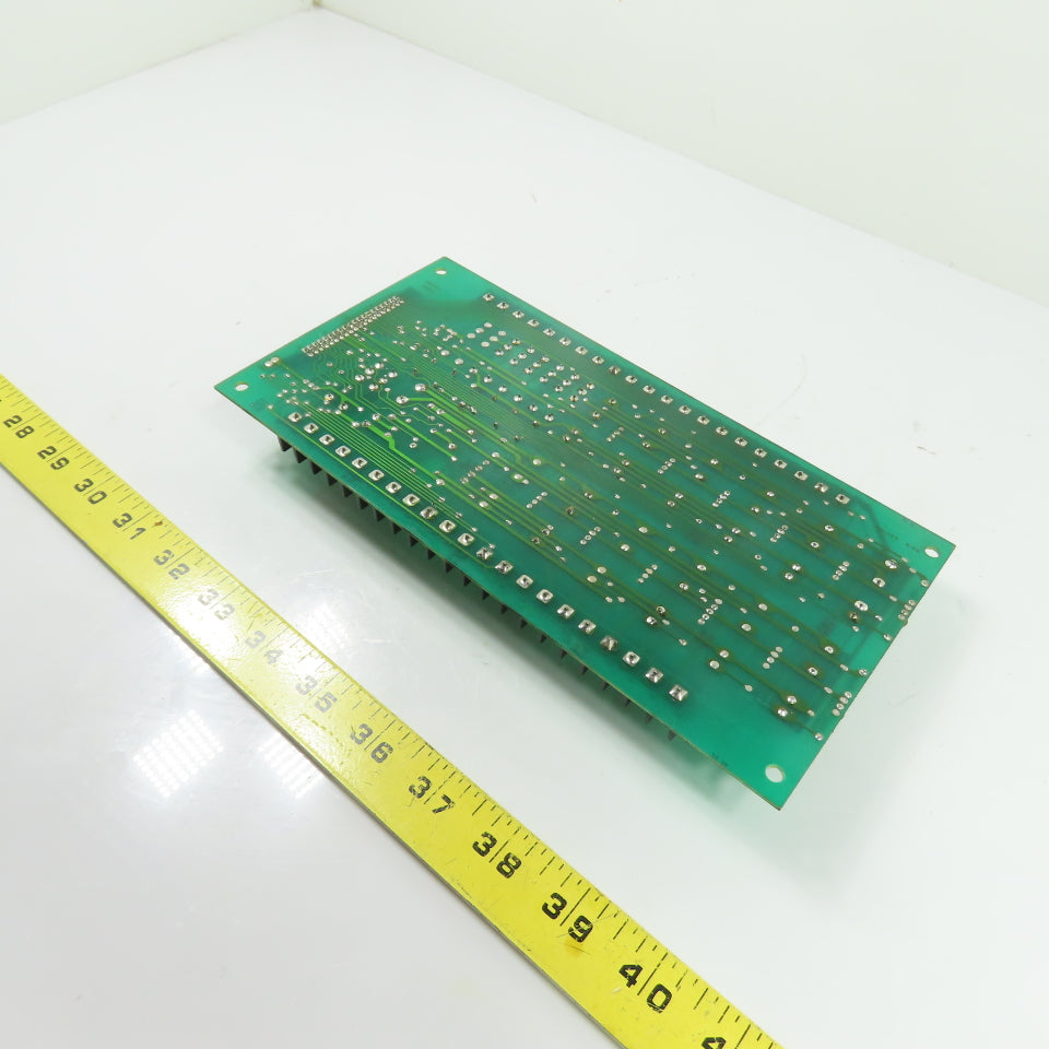 Chevalier 3MPC-1 3MPCB Control Circuit Board