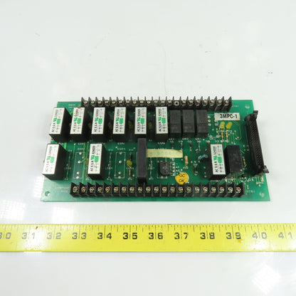 Chevalier 3MPC-1 3MPCB Control Circuit Board