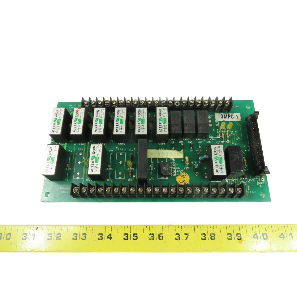 Chevalier 3MPC-1 3MPCB Control Circuit Board