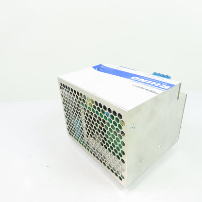AutomationDirect Rhino PSB24-480S-3 480W Power Supply 24VDC 20A Out 400-500V In