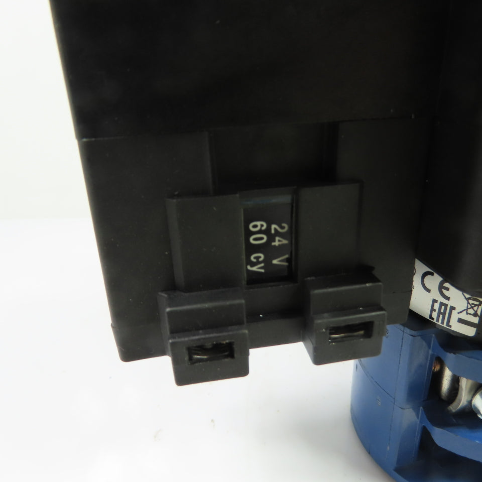 Kraus & Naimer 70029450 C42.T303 65A 3-Pole Rotary Cam Disconnect Switch 600V