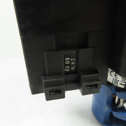 Kraus & Naimer 70029450 C42.T303 65A 3-Pole Rotary Cam Disconnect Switch 600V