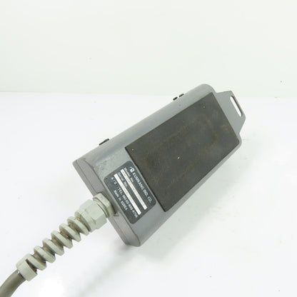 Kumkang KM-SHK3-SW2-FRB53-S Jog Pendant Control MPG Handwheel Controller