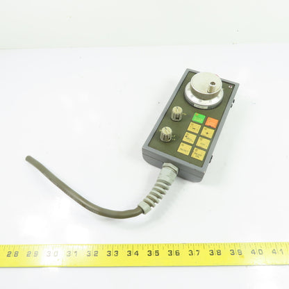 Kumkang KM-SHK3-SW2-FRB53-S Jog Pendant Control MPG Handwheel Controller
