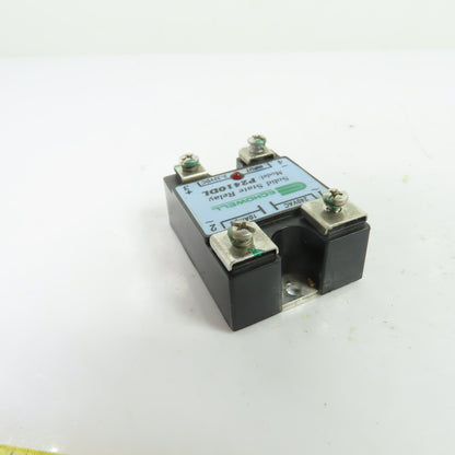 Echowell P2410DL 10A Solid State Relay 240VAC Output 3-32VDC Input