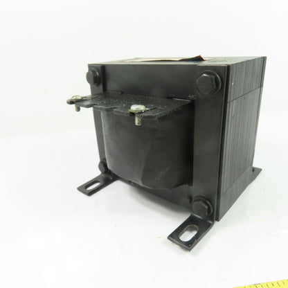 Sola Electric 35-10-500 0.5KVA Control Transformer 120V Sec 220/480V Pri