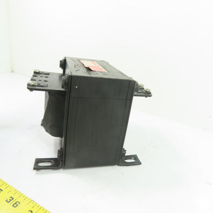 Sola Electric 35-10-500 0.5KVA Control Transformer 120V Sec 220/480V Pri