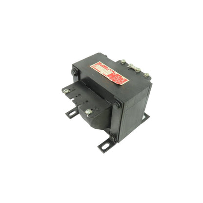 Sola Electric 35-10-500 0.5KVA Control Transformer 120V Sec 220/480V Pri