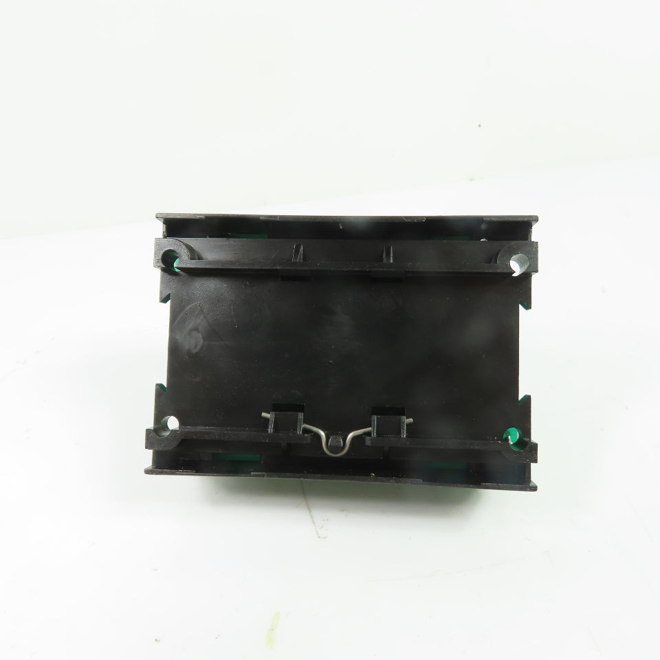 Murrelektronik 616010 Dual RelayBoard Assembly 24VDC In 125VAC/DC-2A Output