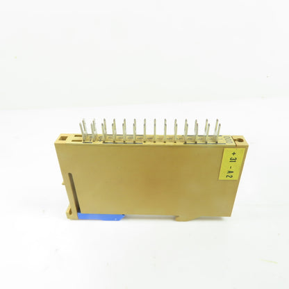 Siemens 6EC1 000-3A PLC Logic Gate Module 4 Two-Input AND Gates DIN Rail Mount