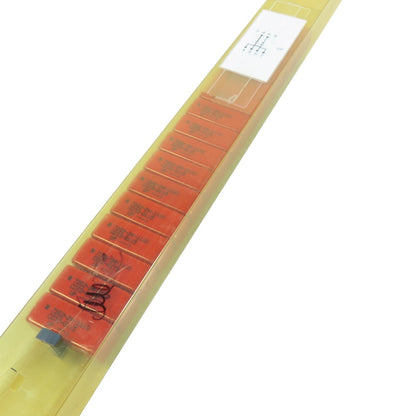 Coto Technology COTO-0115 7202-24-1110 DPST Hg-Wetted Reed Relay 24VDC Lot Of 16