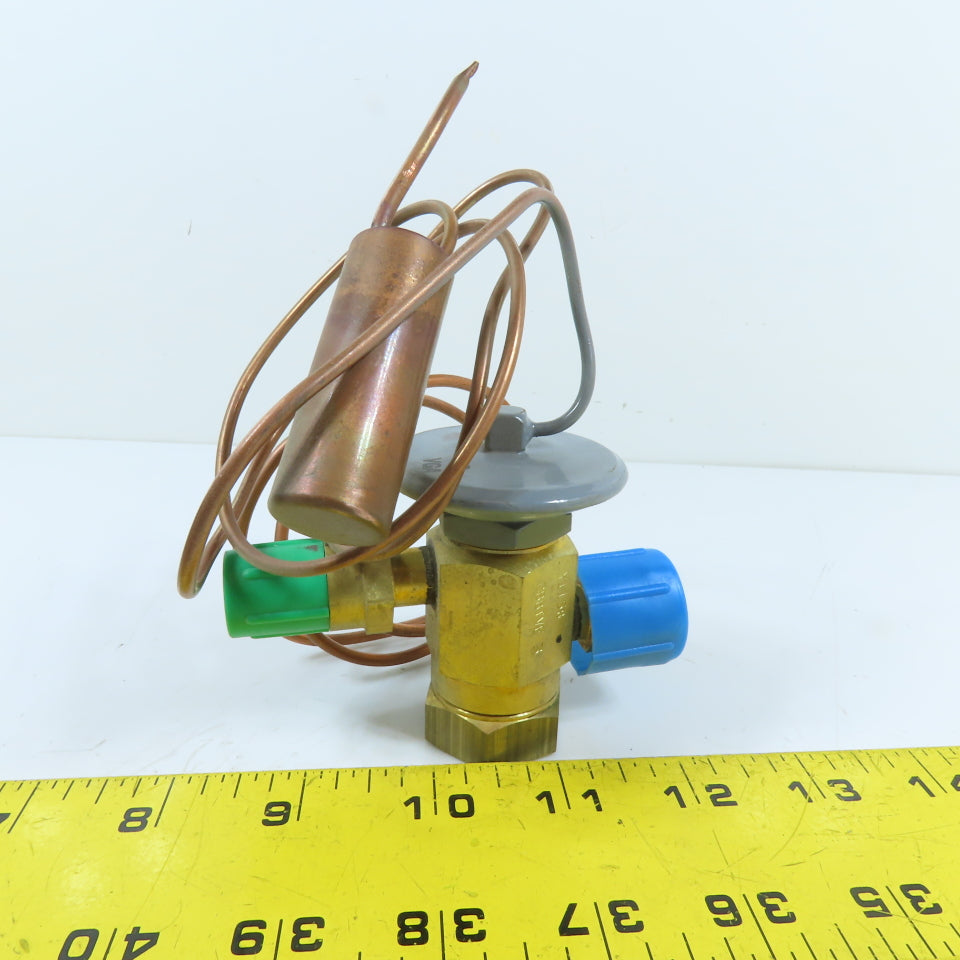 Sporlan 1TV0702A Y1158-CBBIVE-3-GA Thermostatic Expansion Valve Repair Kit