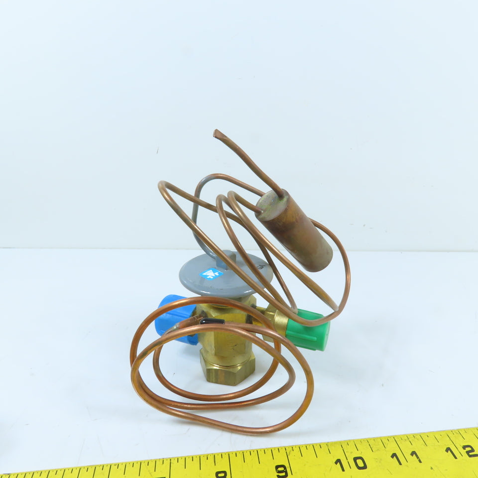 Sporlan 1TV0702A Y1158-CBBIVE-3-GA Thermostatic Expansion Valve Repair Kit