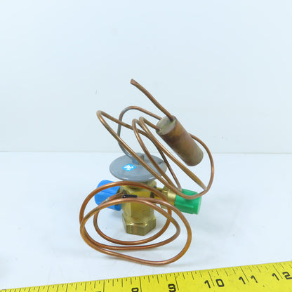 Sporlan 1TV0702A Y1158-CBBIVE-3-GA Thermostatic Expansion Valve Repair Kit
