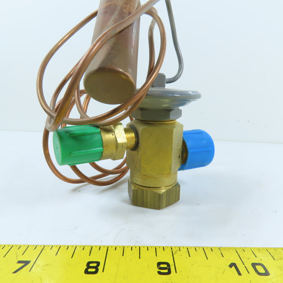 Sporlan 1TV0702A Y1158-CBBIVE-3-GA Thermostatic Expansion Valve Repair Kit