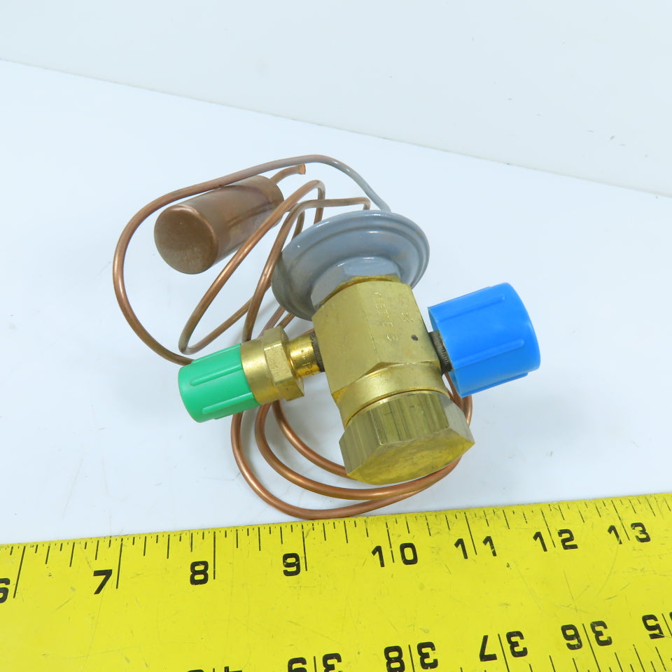 Sporlan 1TV0702A Y1158-CBBIVE-3-GA Thermostatic Expansion Valve Repair Kit