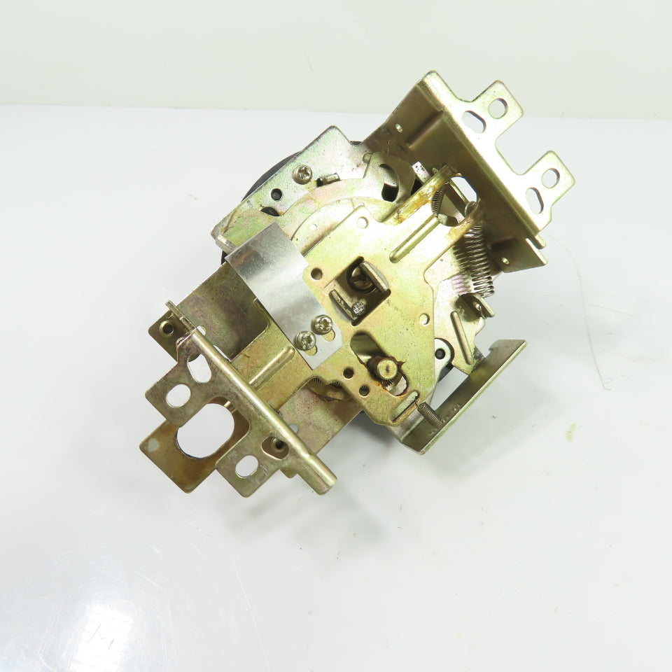 Fuji Electric HA02H4028-1 Circuit Breaker Rotary Handle Operating Mechanism