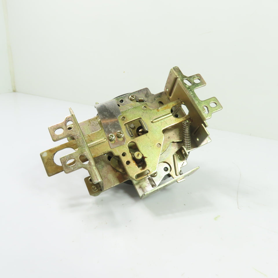 Fuji Electric HA02H4028-1 Circuit Breaker Rotary Handle Operating Mechanism