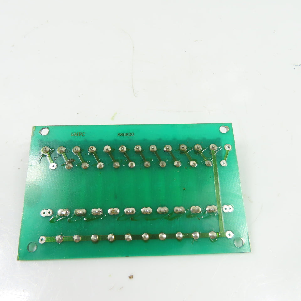 5MPC-A Circuit Board Card Module