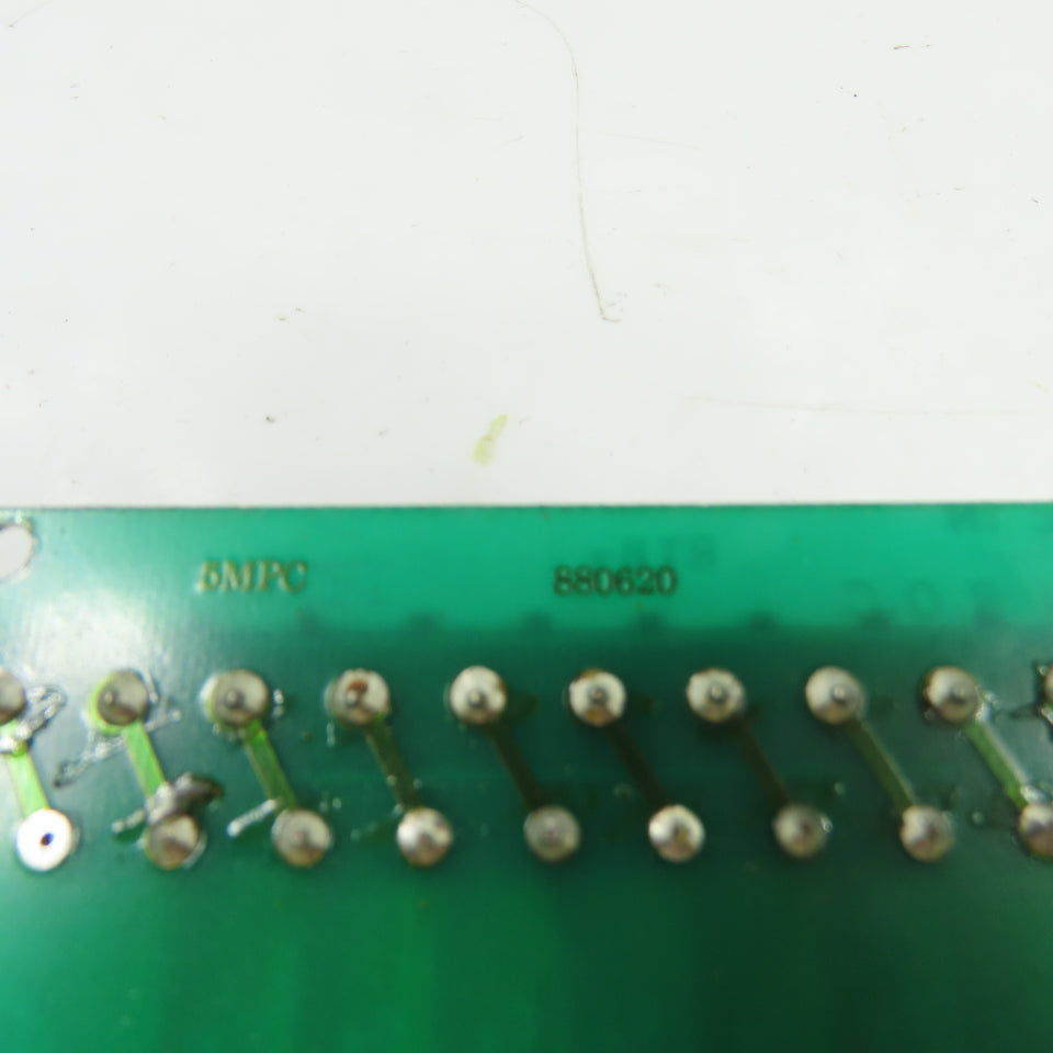 5MPC-A Circuit Board Card Module