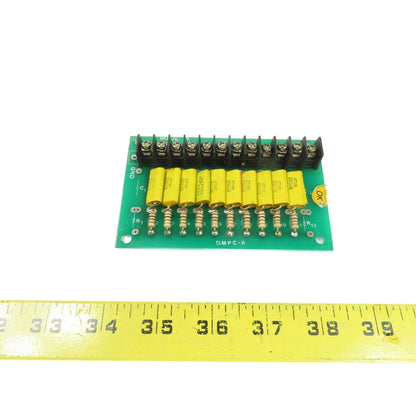 5MPC-A Circuit Board Card Module