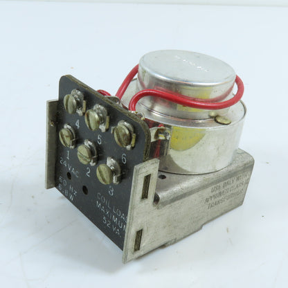 Flair 1300-24 VJ Series Zone Valve Operator 3-Wire Trim 24VAC