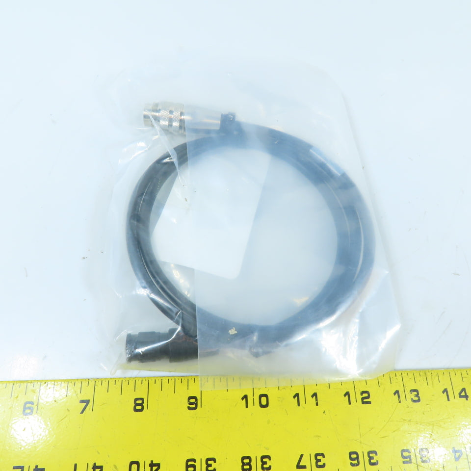 Videojet 393932 Adapter Cable IP65 70 Micron 3M Straight for VJ1580