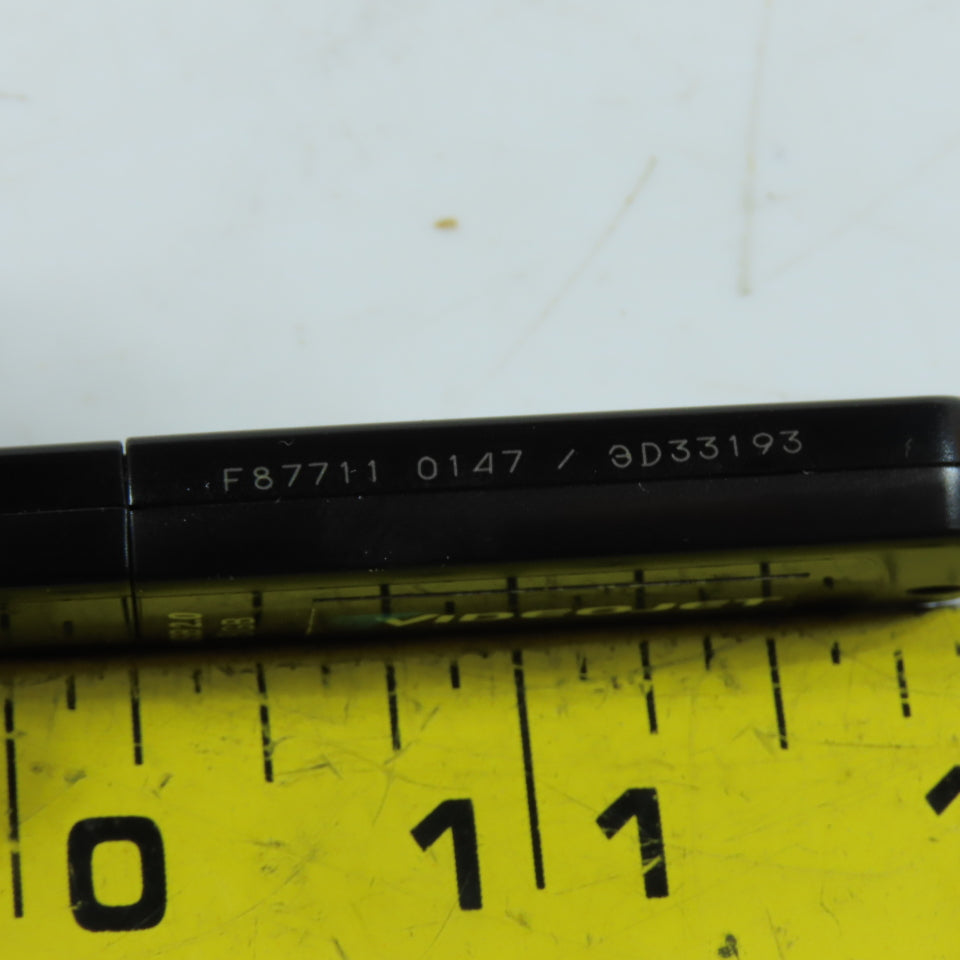 Videojet 613396 USB Workflow Module 8GB