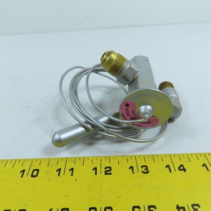 Parker Hannifin 040037-01 CE4RW 4 Ton Thermostatic Expansion Valve R-502