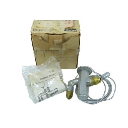 Parker Hannifin 040037-01 CE4RW 4 Ton Thermostatic Expansion Valve R-502