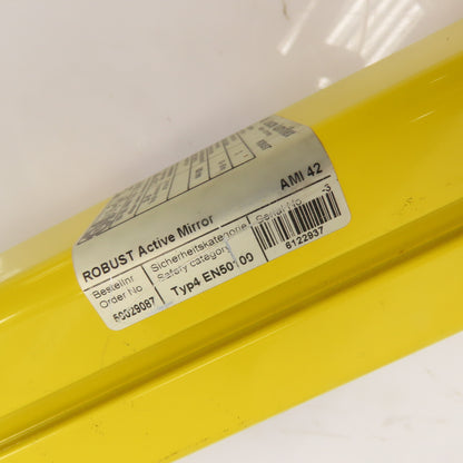 Leuze Lumiflex AMI42 50029087 RRT42 50029527 Safety Light Transceiver/Mirror Set