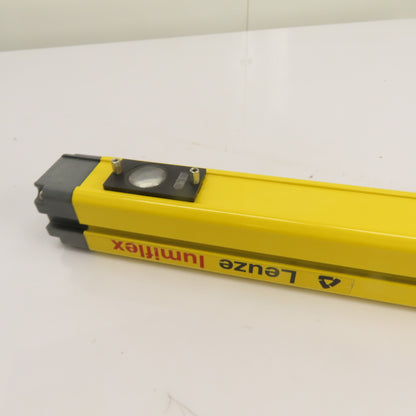 Leuze Lumiflex AMI42 50029087 RRT42 50029527 Safety Light Transceiver/Mirror Set