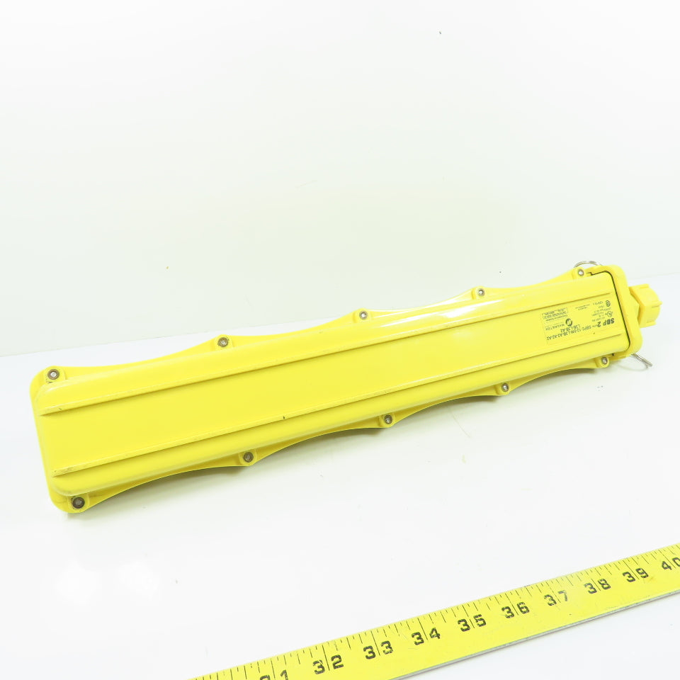 Magnetek SBP2-12-SM-L3B-A2-A2-A2-L3B-L3B-A2-L3B-L3B-A2 Hoist Pushbutton Pendant