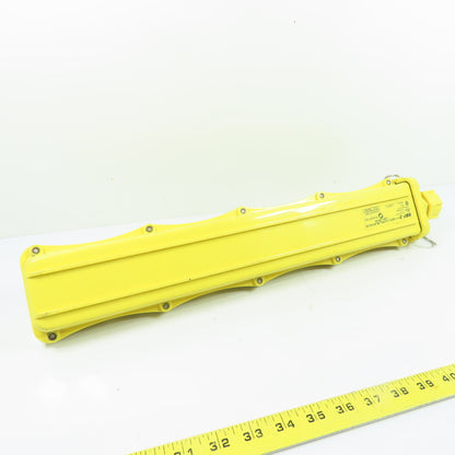 Magnetek SBP2-12-SM-L3B-A2-A2-A2-L3B-L3B-A2-L3B-L3B-A2 Hoist Pushbutton Pendant
