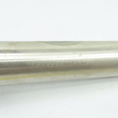 Numatics 1500DG2-12A-03 1-1/2" Bore 12" Stroke Pneumatic Air Cylinder 150PSI